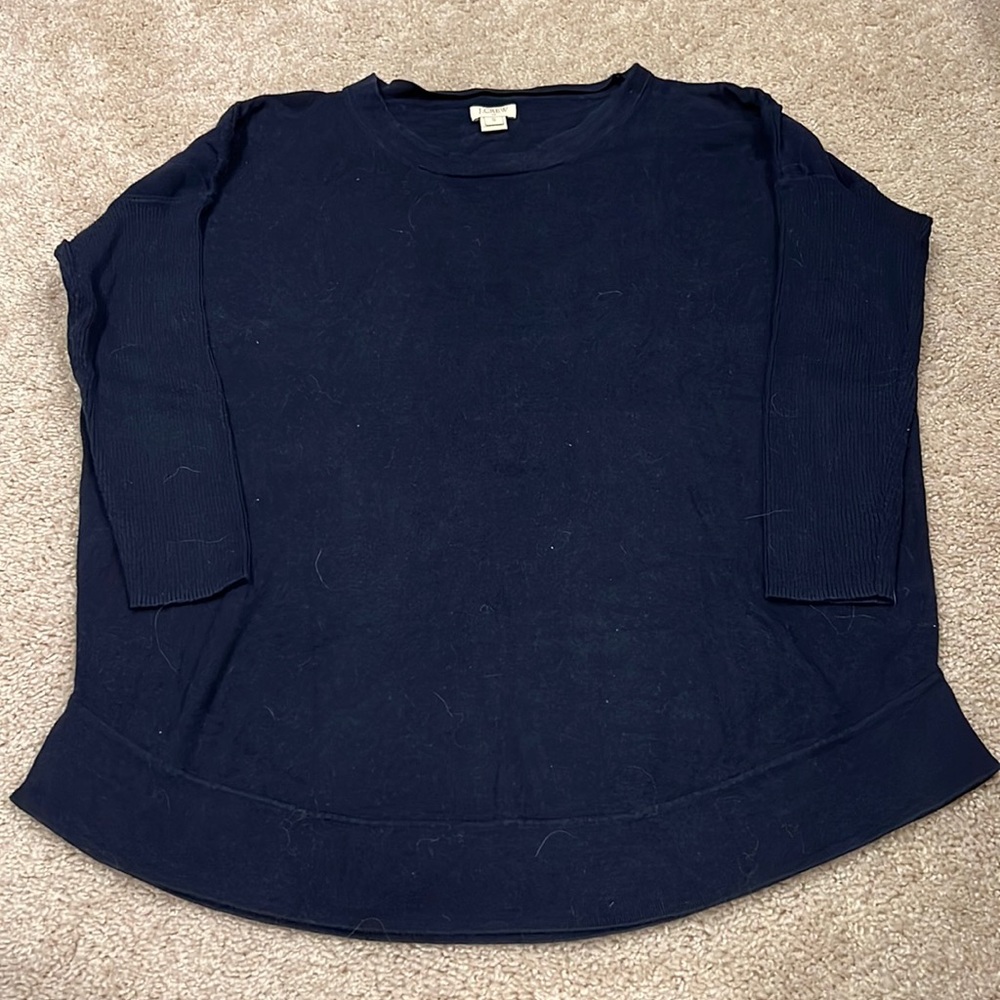 J. Crew women’s sweater, size small